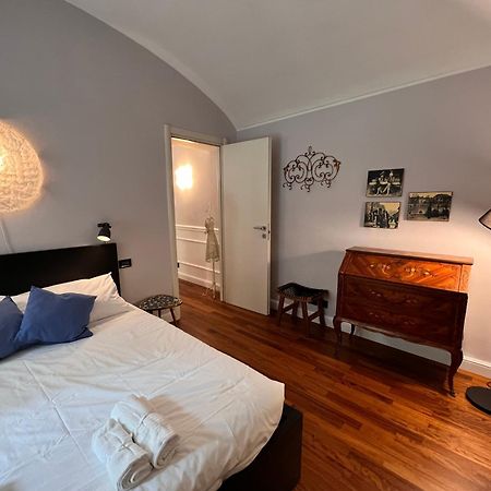 La Corte Luxury Suite - Torino Centro المظهر الخارجي الصورة