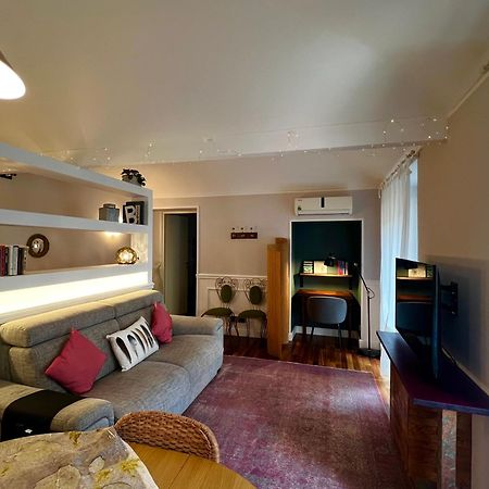 La Corte Luxury Suite - Torino Centro المظهر الخارجي الصورة