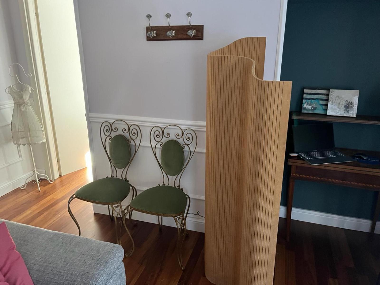La Corte Luxury Suite - Torino Centro المظهر الخارجي الصورة