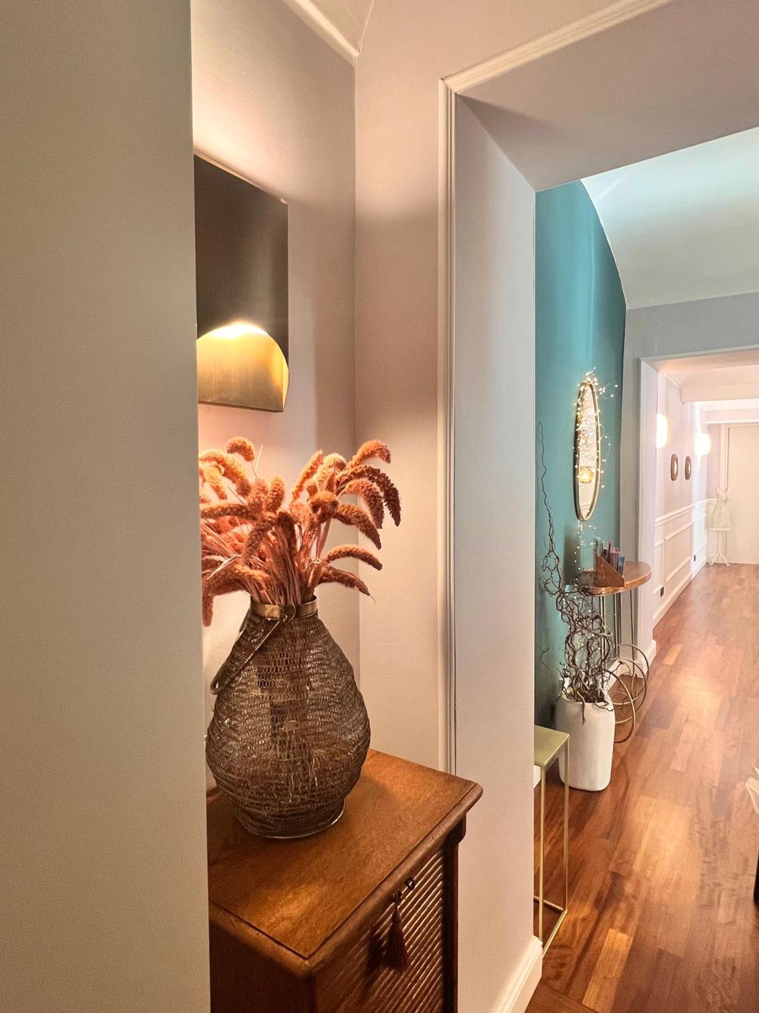La Corte Luxury Suite - Torino Centro المظهر الخارجي الصورة