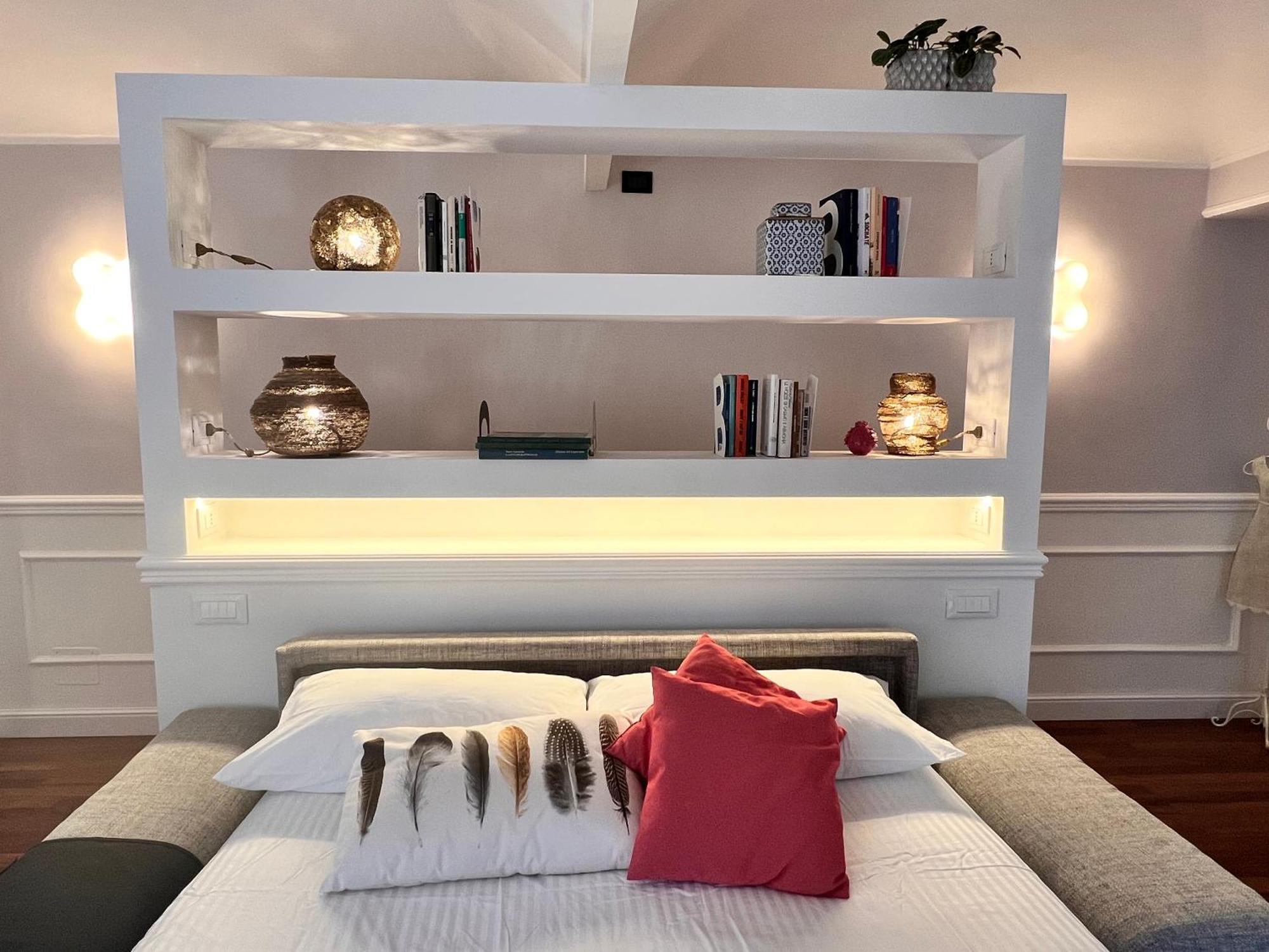 La Corte Luxury Suite - Torino Centro المظهر الخارجي الصورة