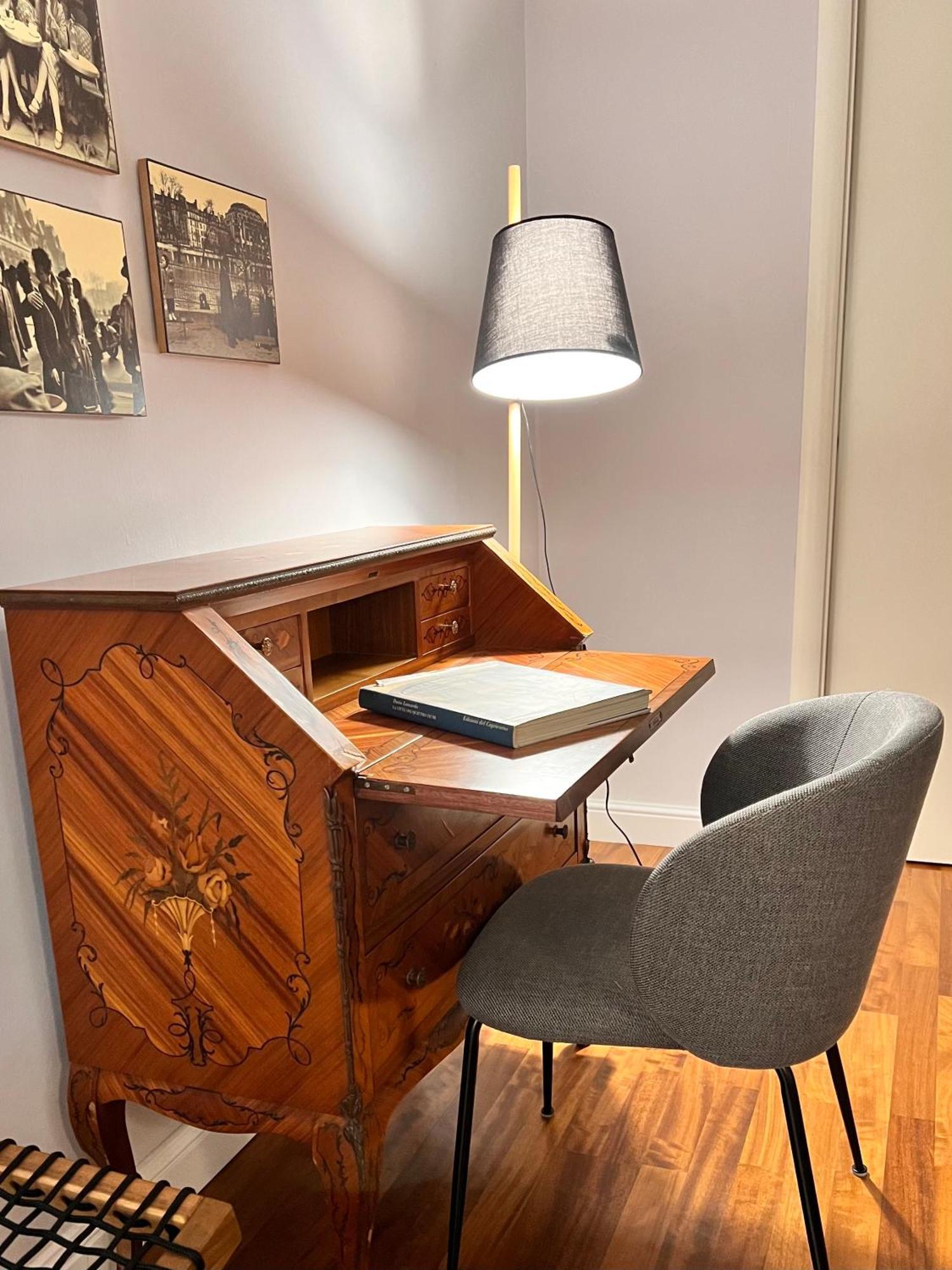 La Corte Luxury Suite - Torino Centro المظهر الخارجي الصورة