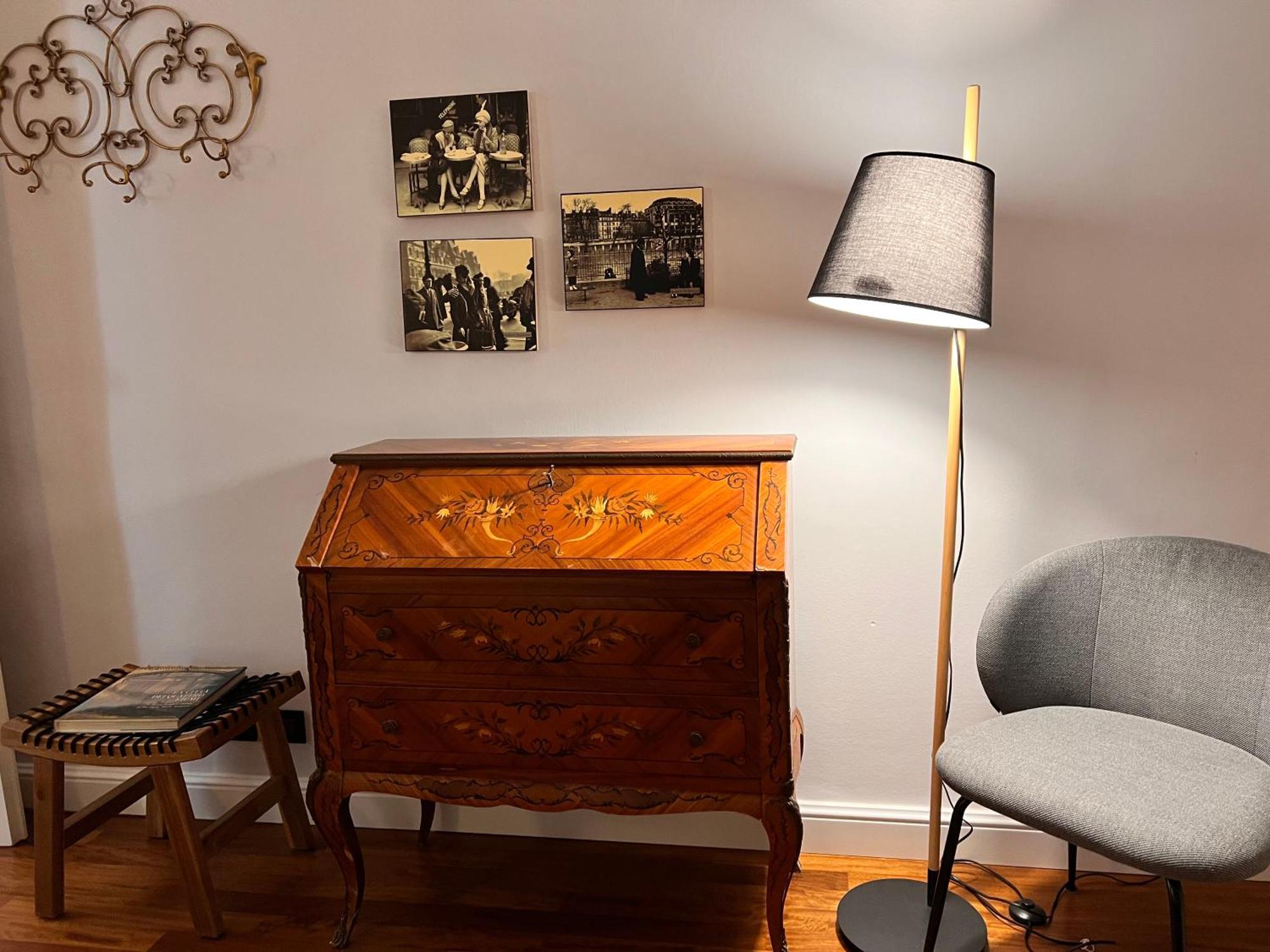 La Corte Luxury Suite - Torino Centro المظهر الخارجي الصورة