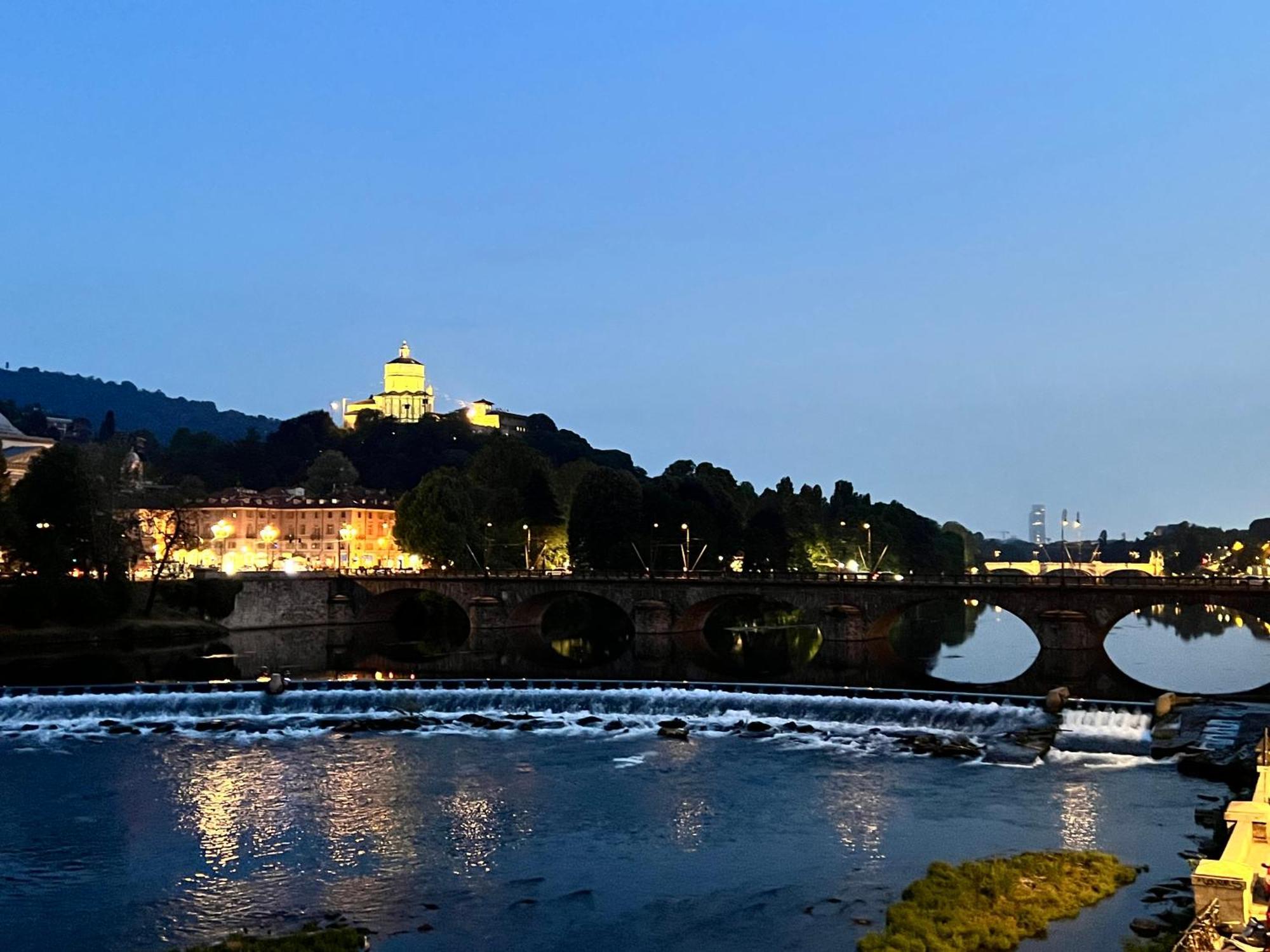 La Corte Luxury Suite - Torino Centro المظهر الخارجي الصورة