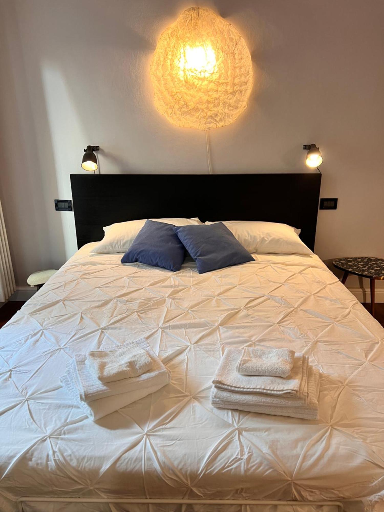 La Corte Luxury Suite - Torino Centro المظهر الخارجي الصورة