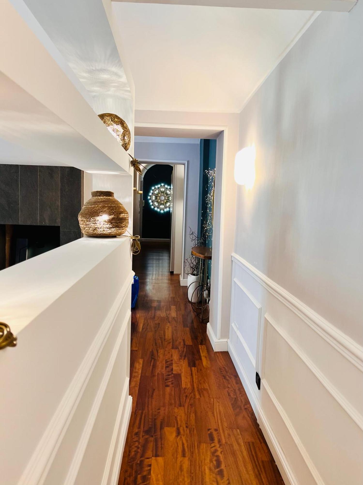 La Corte Luxury Suite - Torino Centro المظهر الخارجي الصورة