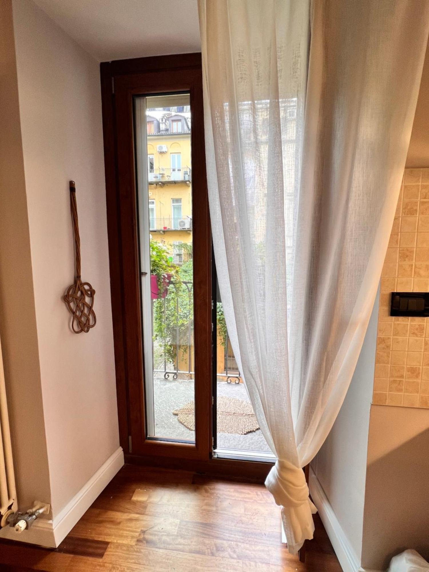 La Corte Luxury Suite - Torino Centro المظهر الخارجي الصورة