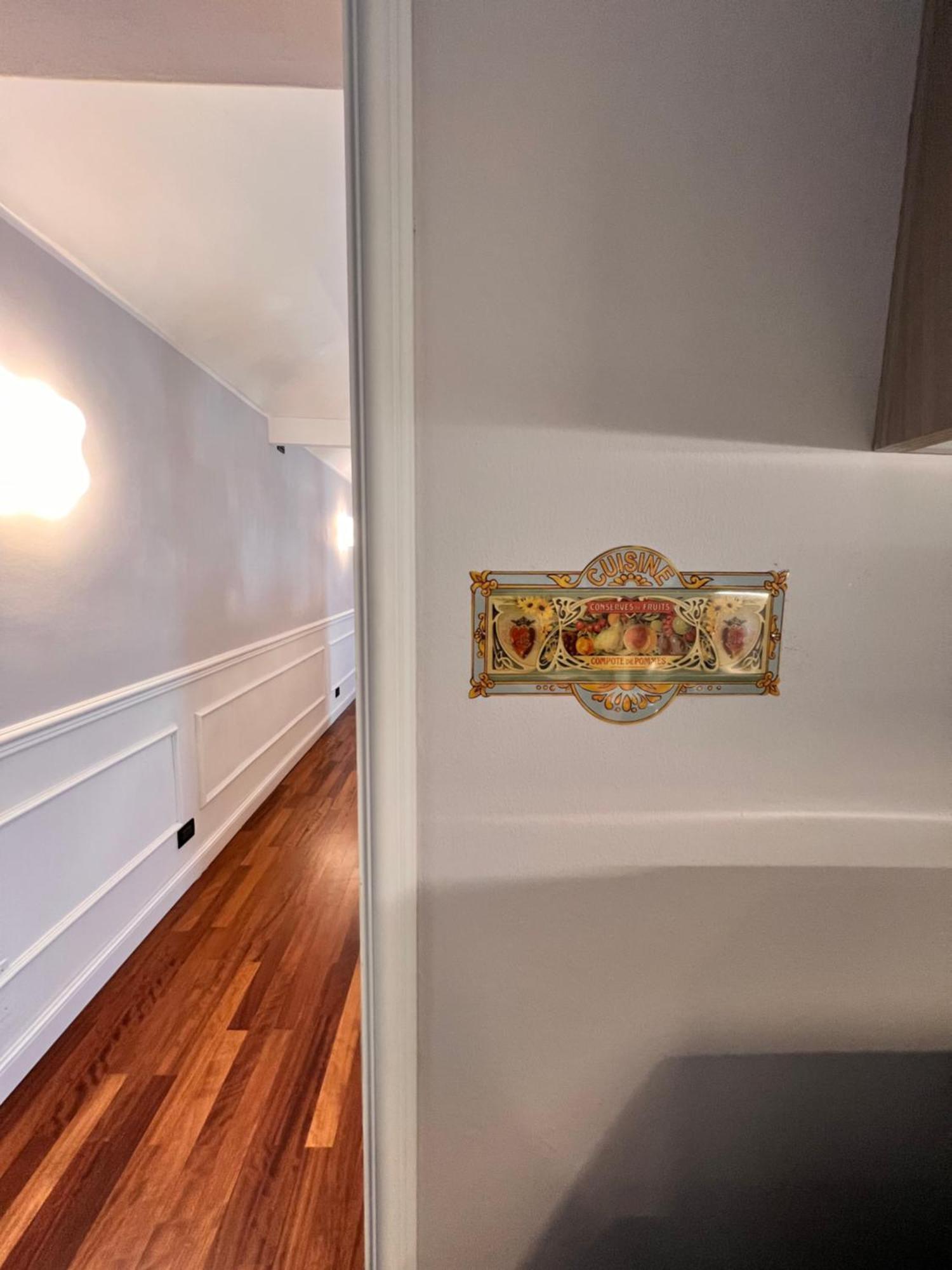 La Corte Luxury Suite - Torino Centro المظهر الخارجي الصورة