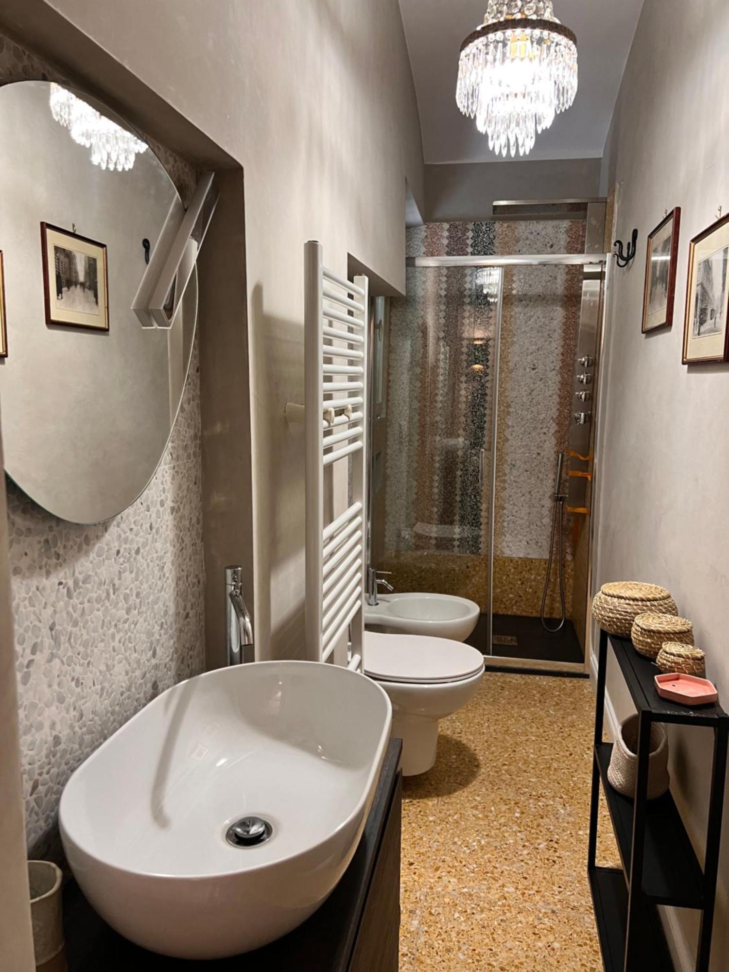 La Corte Luxury Suite - Torino Centro المظهر الخارجي الصورة