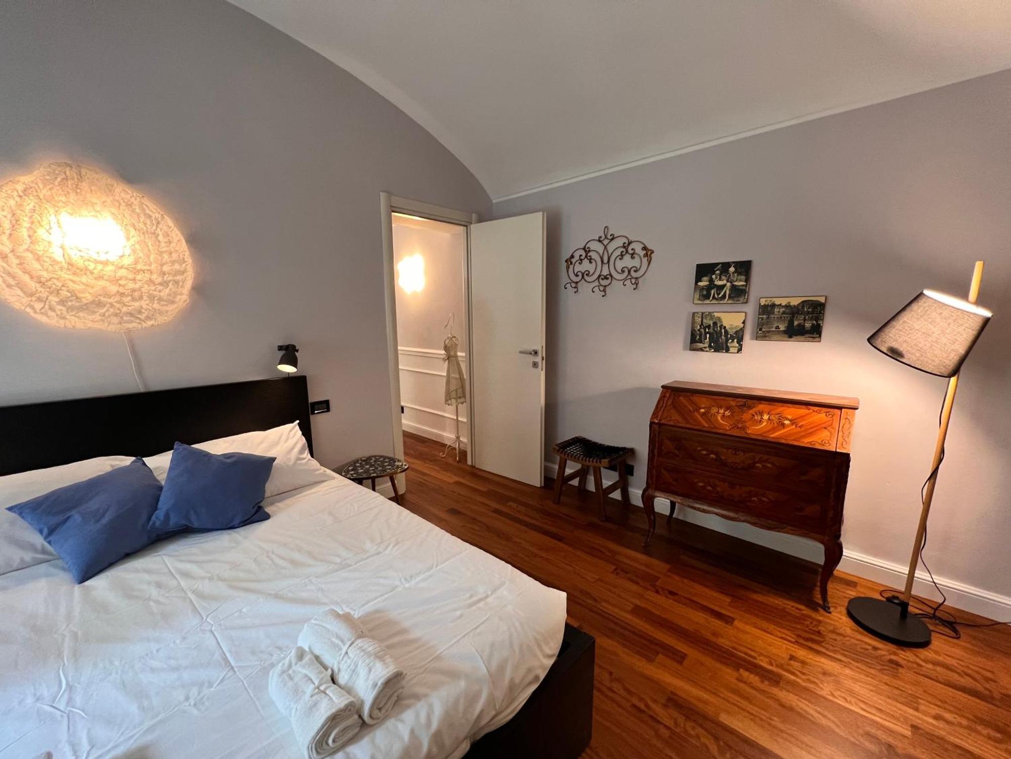 La Corte Luxury Suite - Torino Centro المظهر الخارجي الصورة