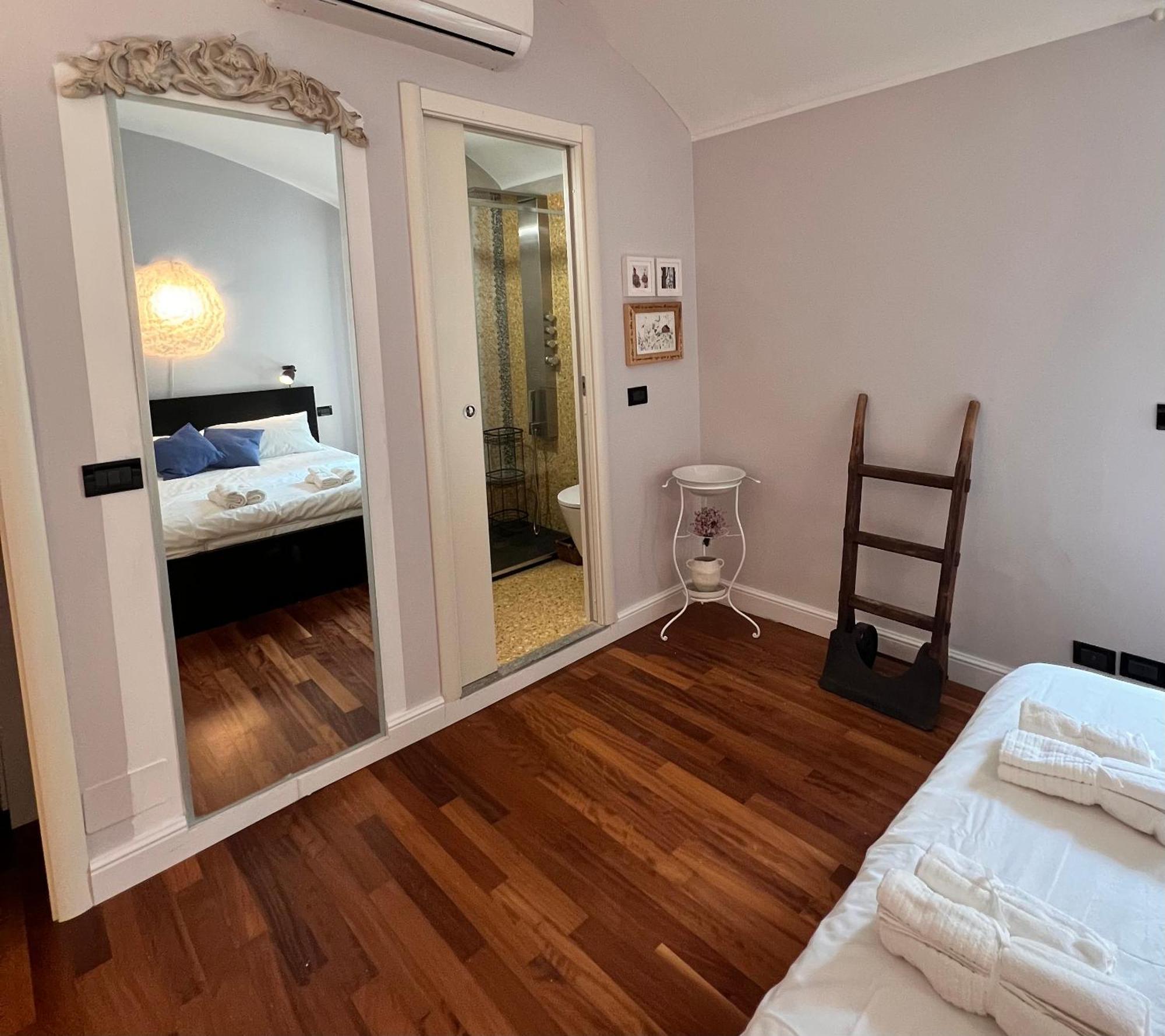 La Corte Luxury Suite - Torino Centro المظهر الخارجي الصورة