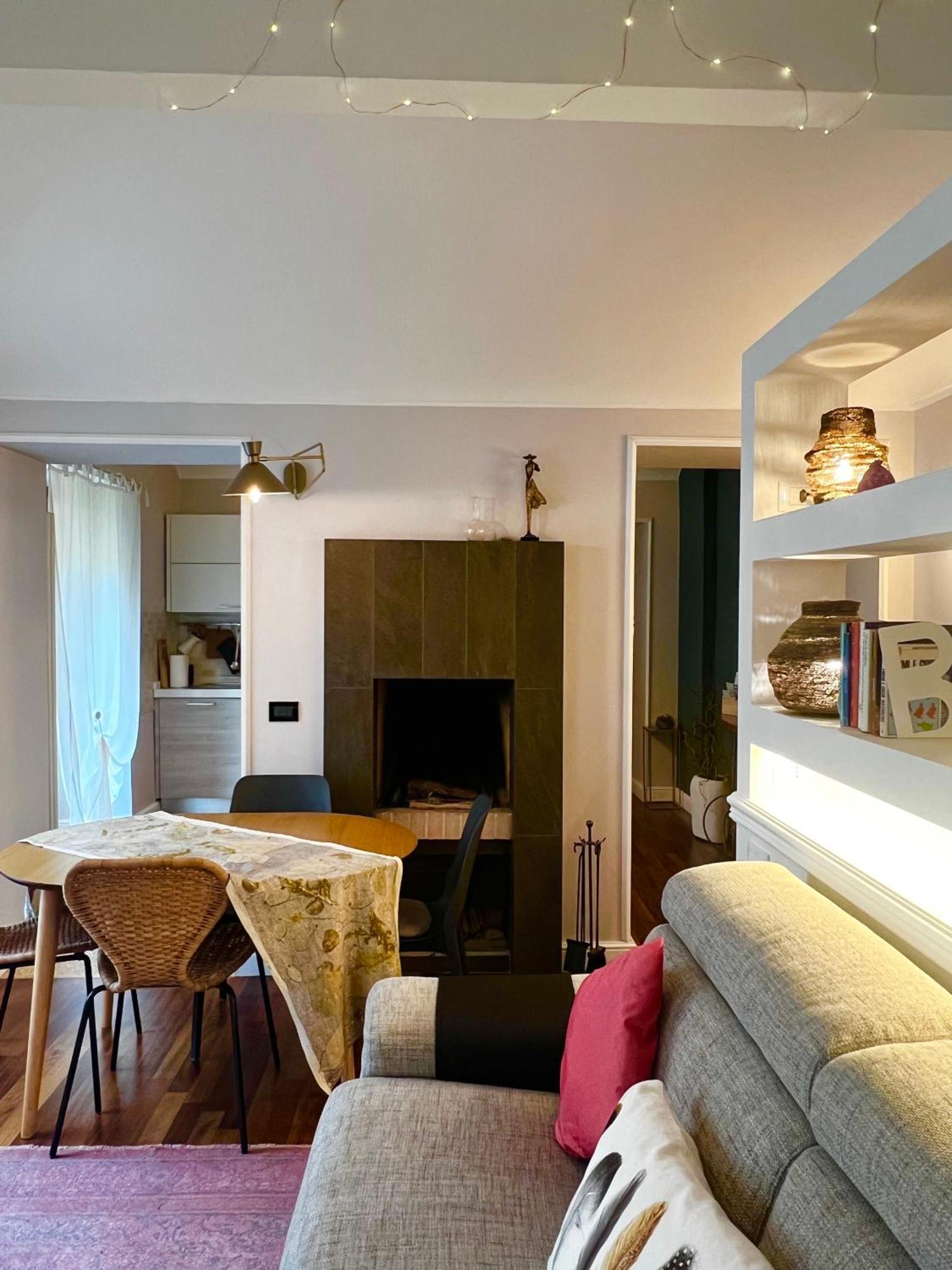 La Corte Luxury Suite - Torino Centro المظهر الخارجي الصورة