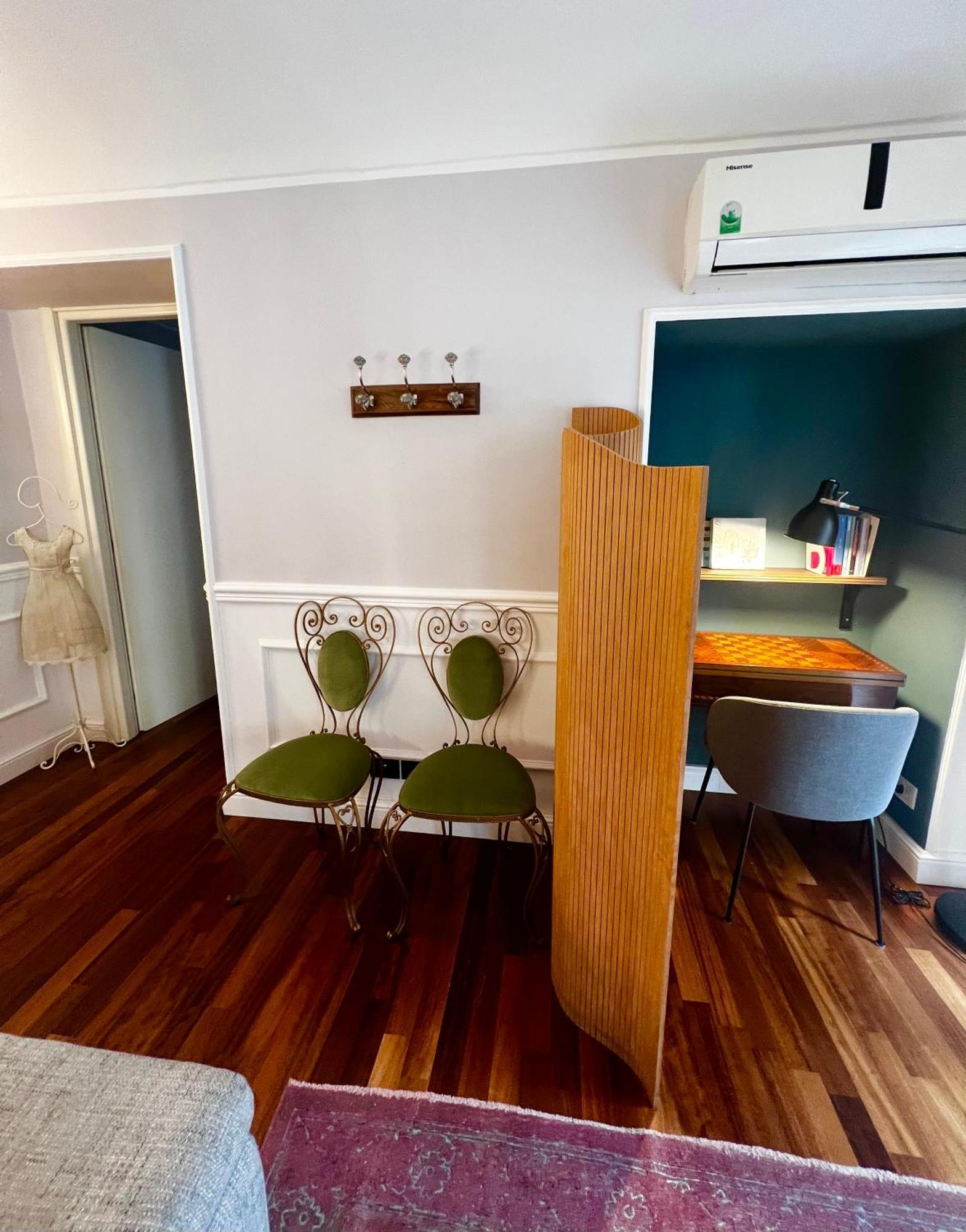 La Corte Luxury Suite - Torino Centro المظهر الخارجي الصورة
