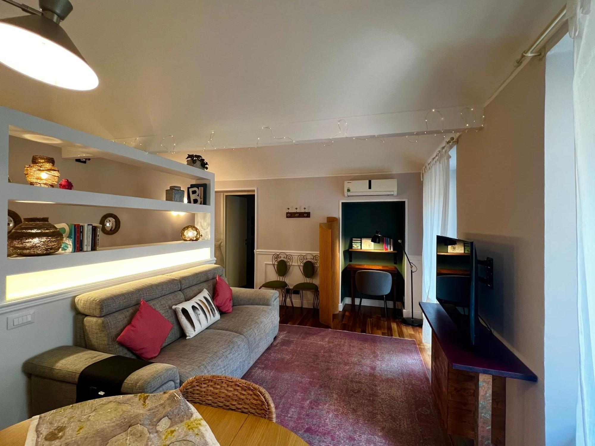 La Corte Luxury Suite - Torino Centro المظهر الخارجي الصورة