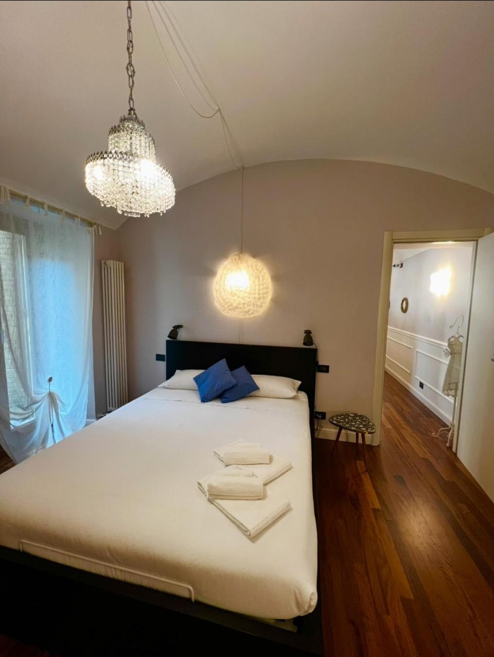 La Corte Luxury Suite - Torino Centro المظهر الخارجي الصورة