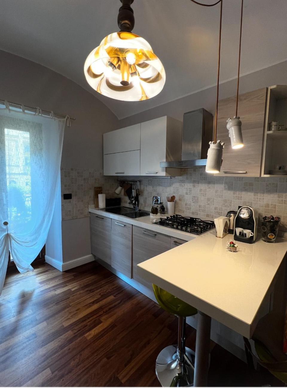 La Corte Luxury Suite - Torino Centro المظهر الخارجي الصورة